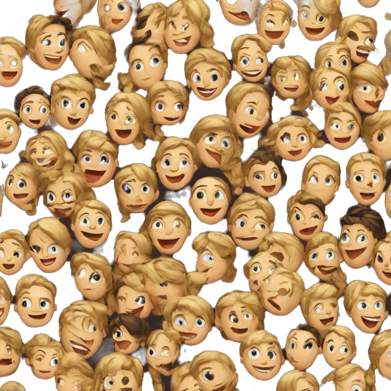 gossip emoji