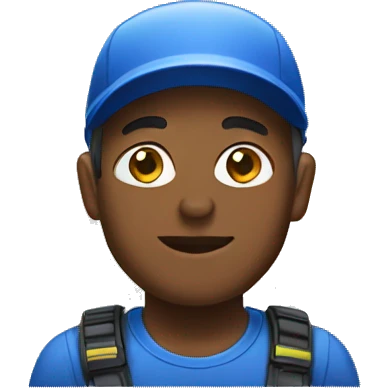 Create an atv emoji emoji