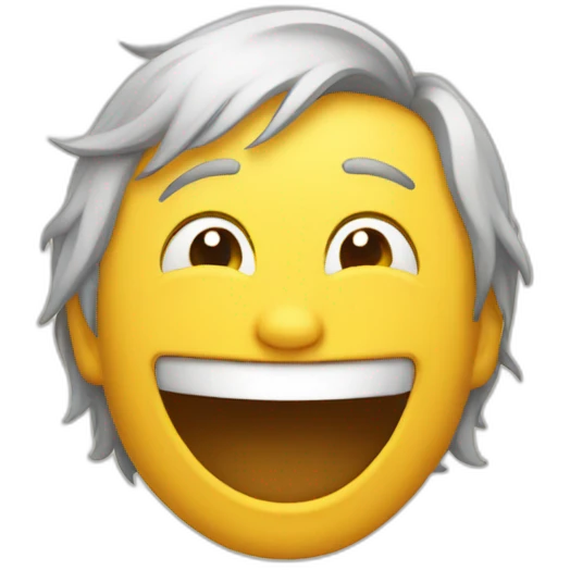 LAUGHINH emoji