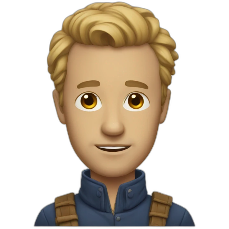 dariusz emoji