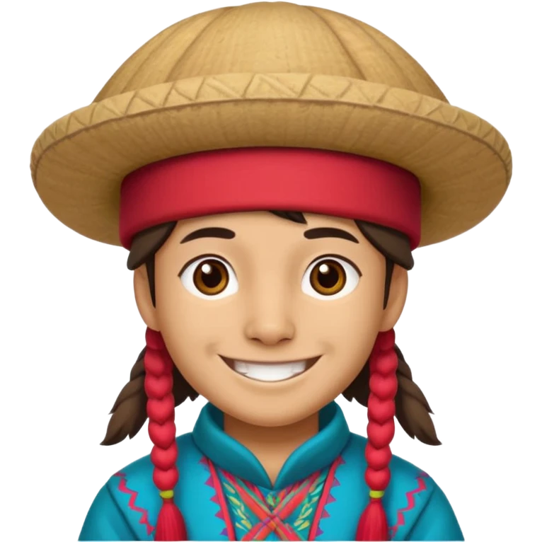 WolfChan peruano emoji