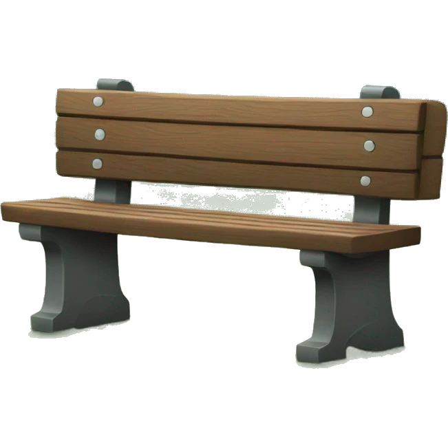 Footbal bench emoji