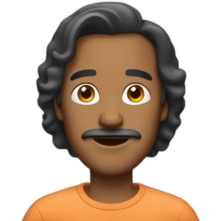 Bob emoji