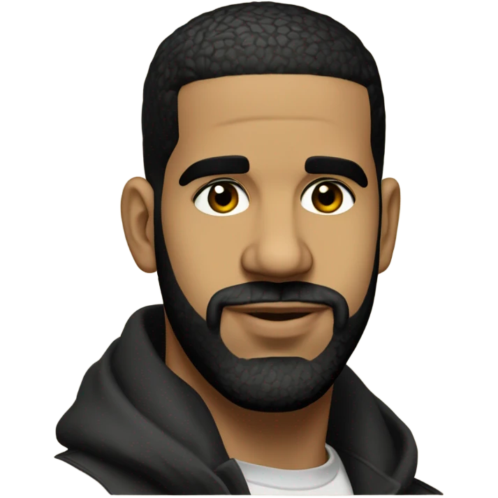 Drake emoji