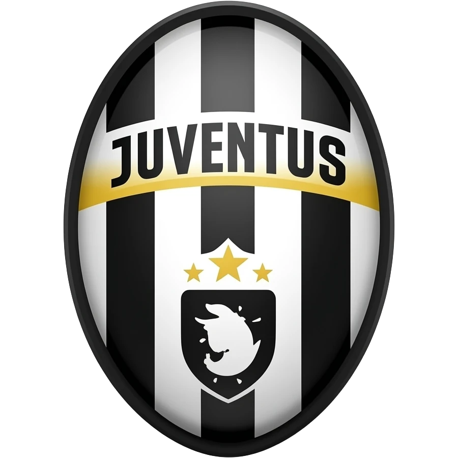 juventus emoji