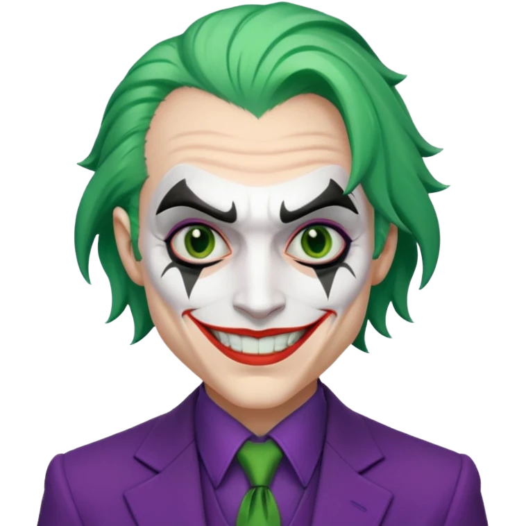 Joker emoji