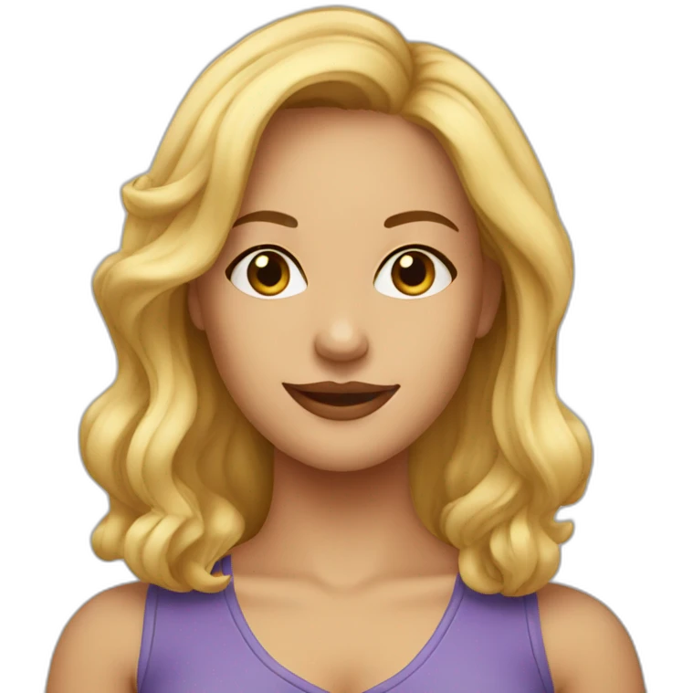 Candice cameron emoji