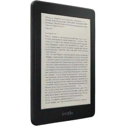 Kindle emoji