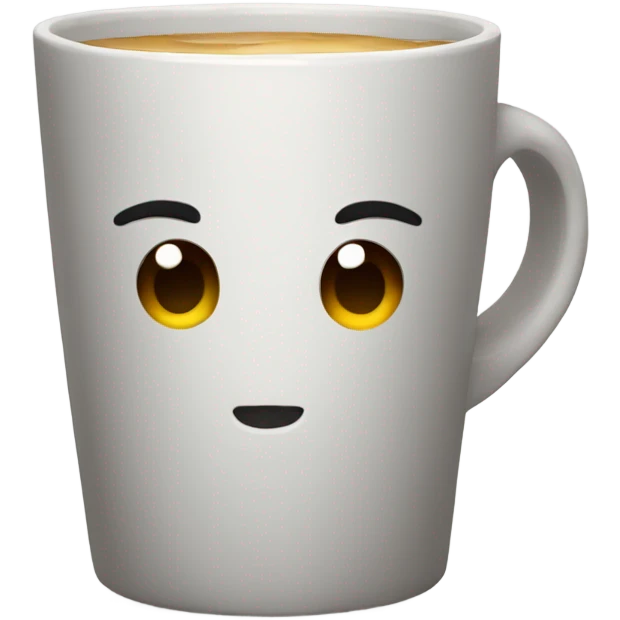 THE CUP emoji
