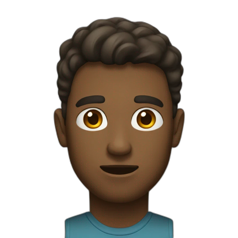 Homme qui se fait poignarder emoji