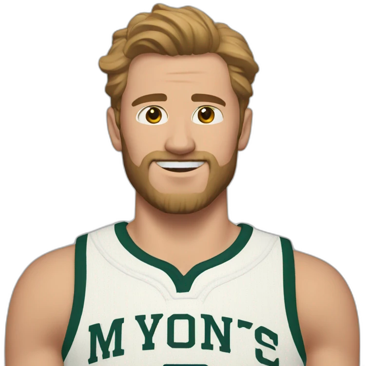 Mayson boily emoji