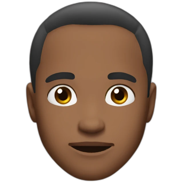 cid kageno emoji