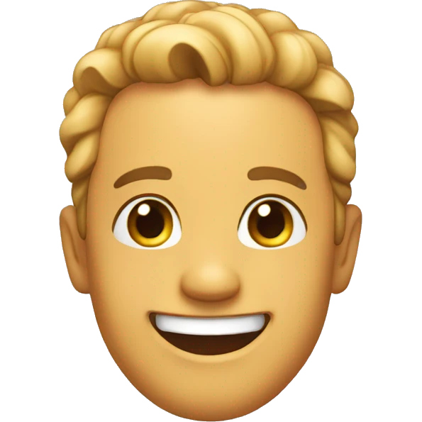 happy emoji