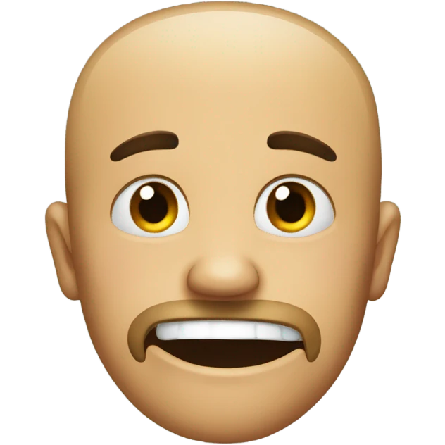 Ouch emoji