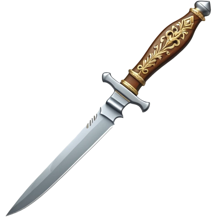 Ritual Knife emoji