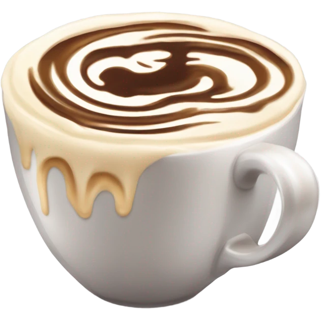 Coffe  emoji