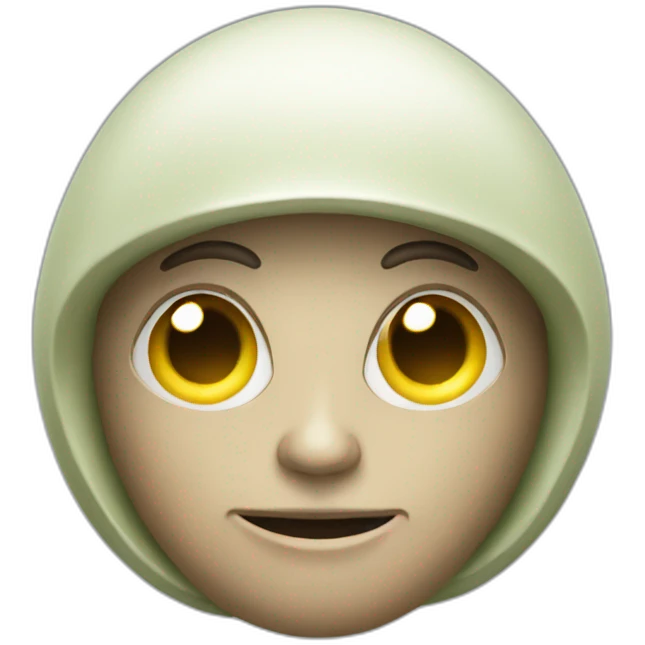 Extraterrestres  emoji