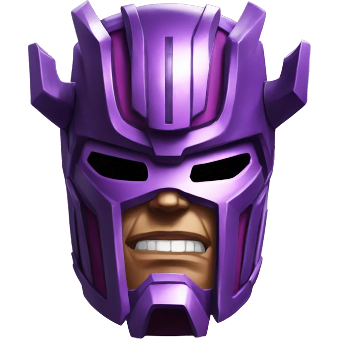 Galactus emoji