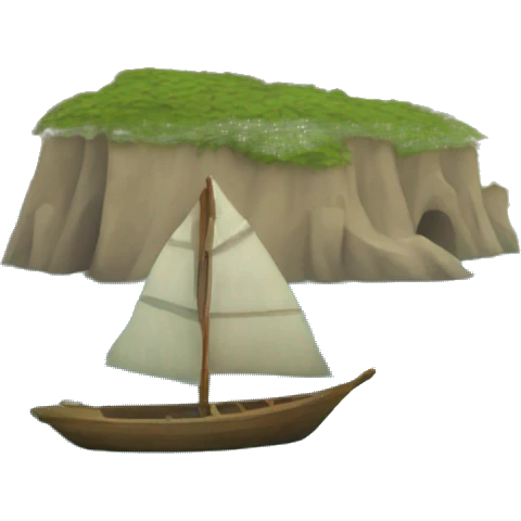 Azerbajan cay emoji