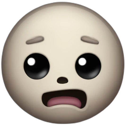 the binding of isaac emoji