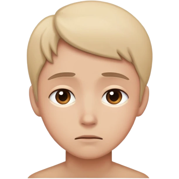 Miss you  emoji