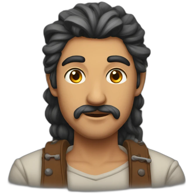 ganjar pranowo emoji