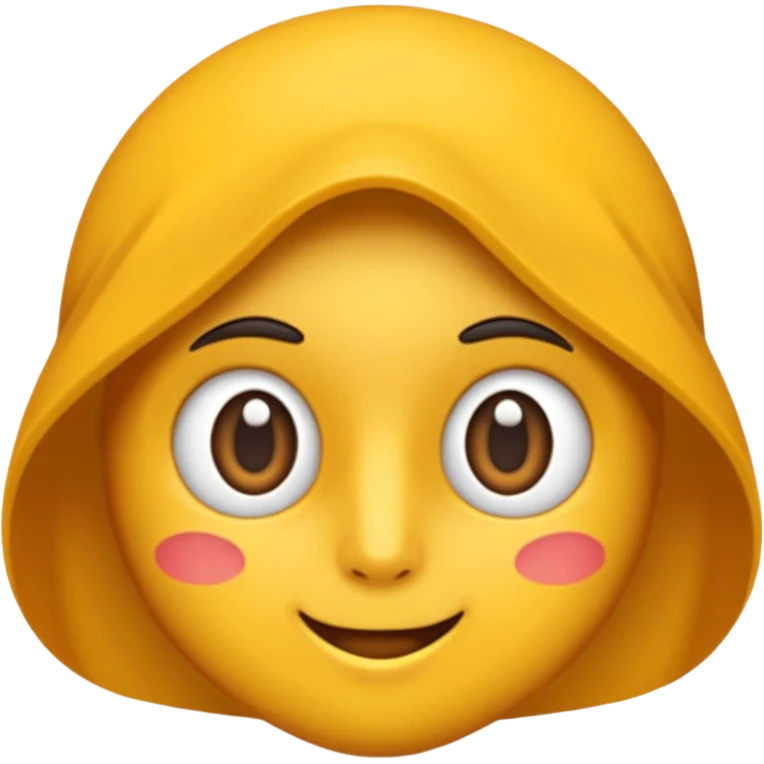 سگ در حال خوردن غذا emoji