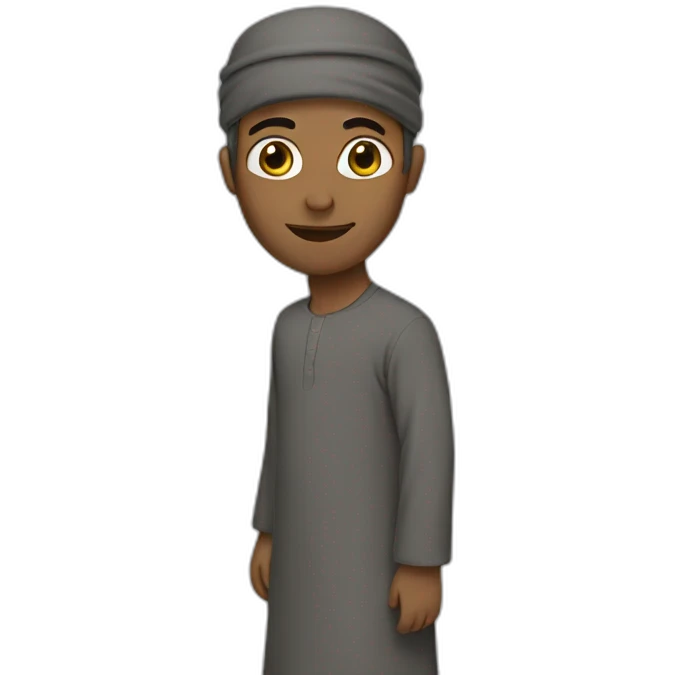 Islam emoji