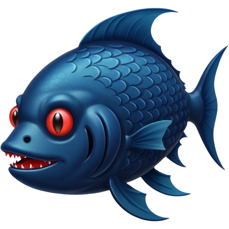 devilfish emoji