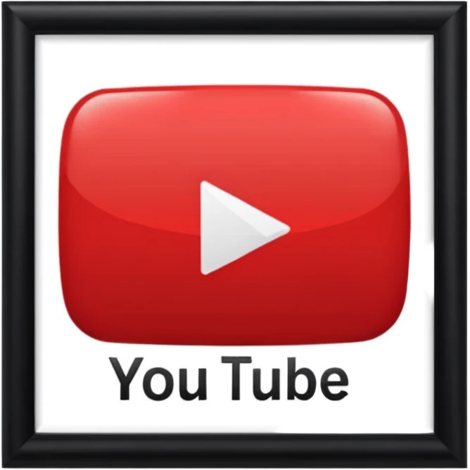 Vérification youtube emoji