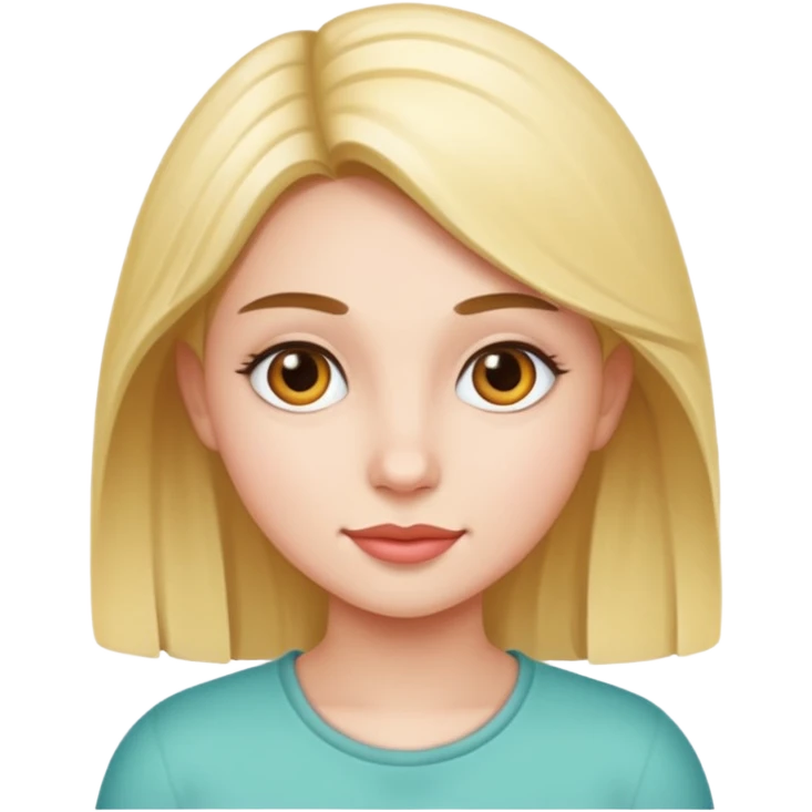 lilly emoji