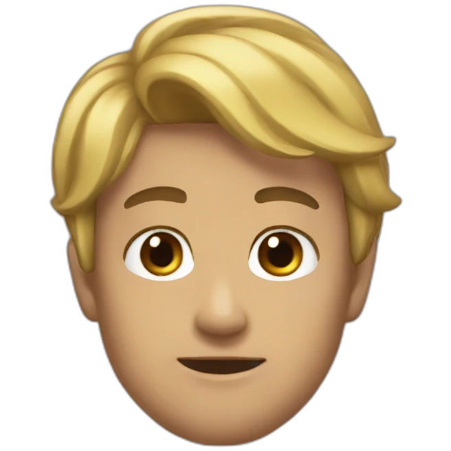 Mercredi emoji
