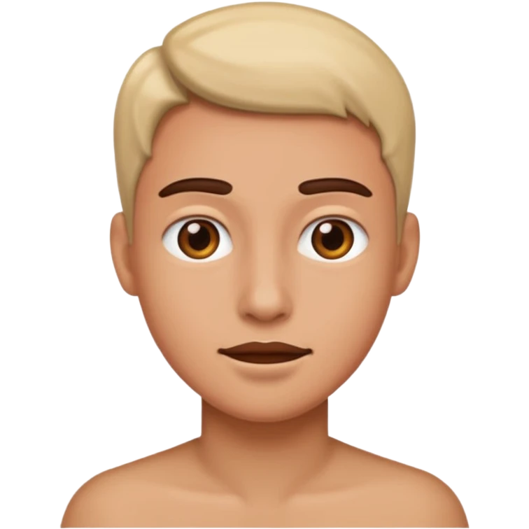 Nah emoji