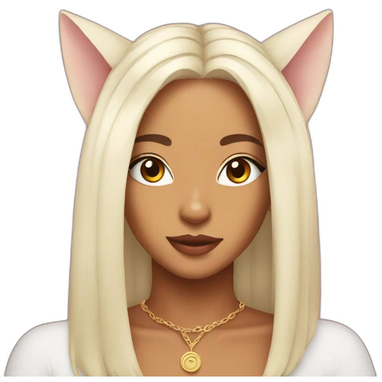 doja cat emoji