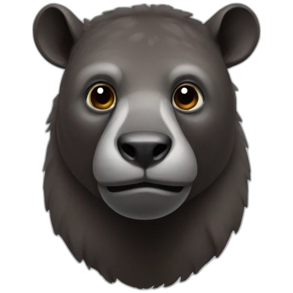 Megatherium emoji