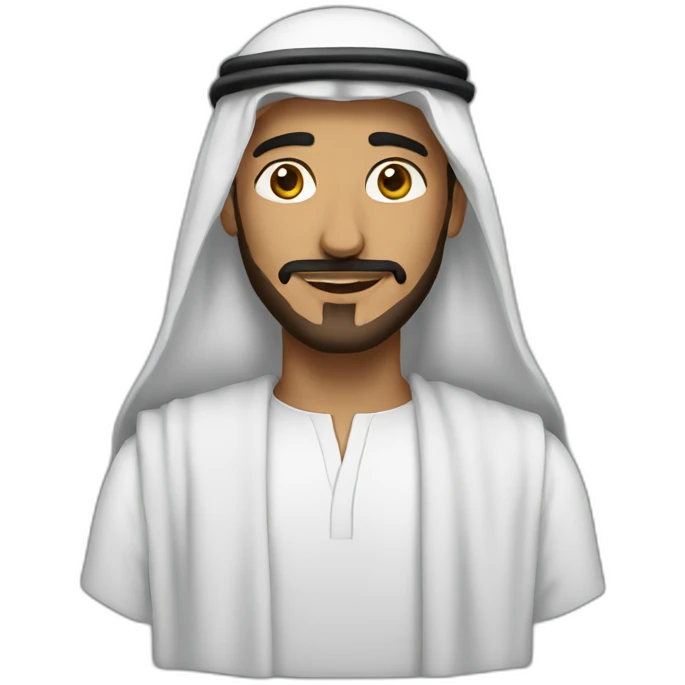 arab emoji