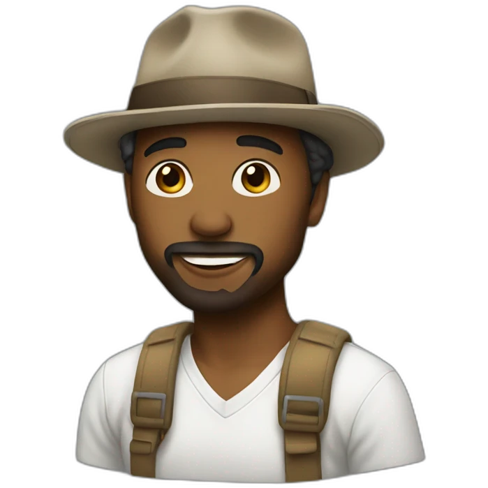 artist emoji
