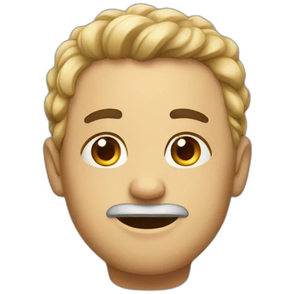 empathetic human emoji