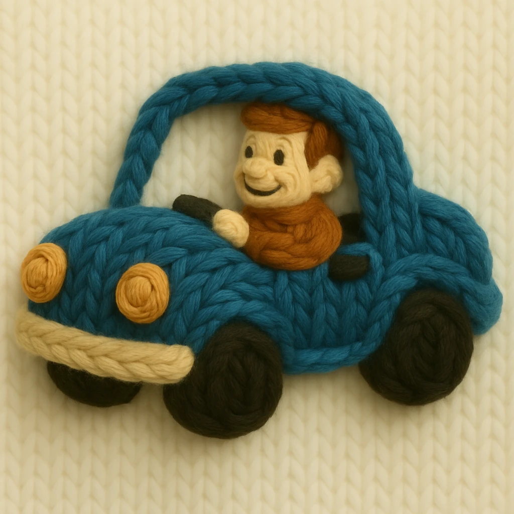 car emoji