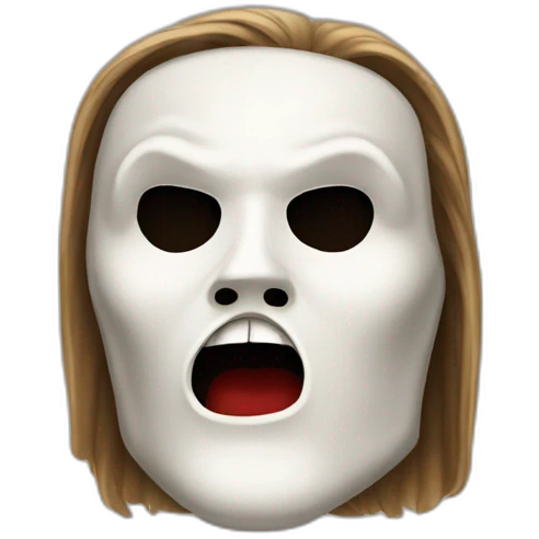 phantom of the opera emoji