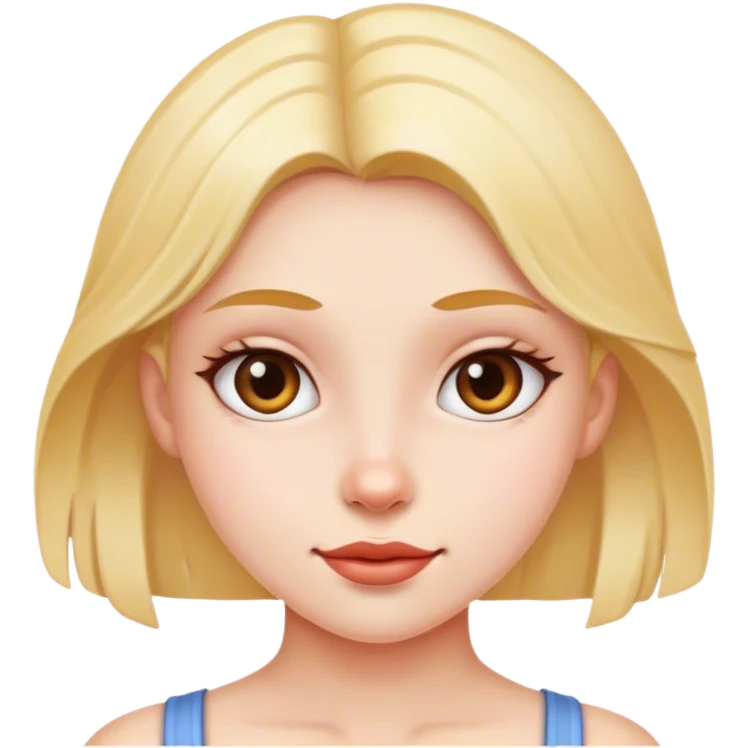 Girls  emoji