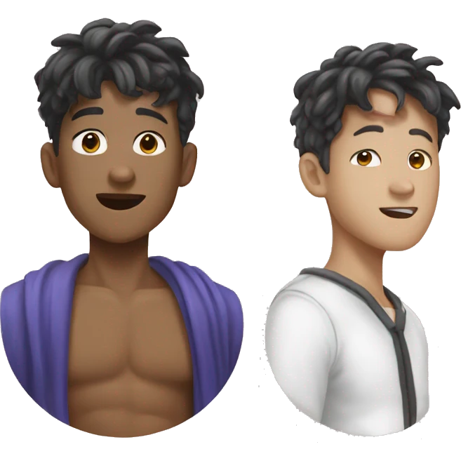 엘사 emoji