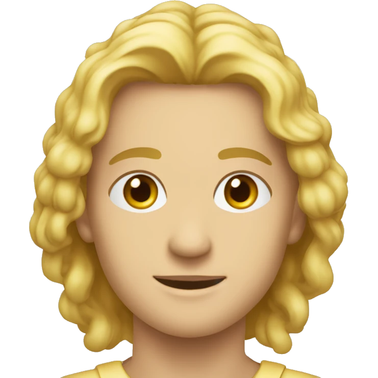 Авто мастер в синем комбинезоне  emoji