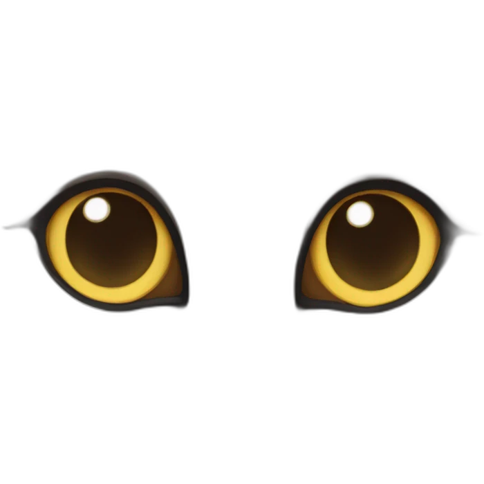 heart eyed cat emoji