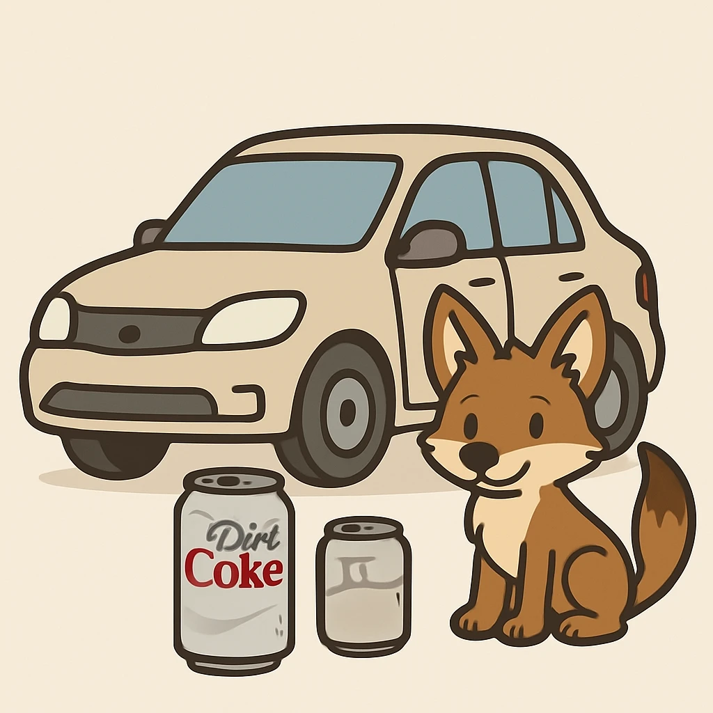 car emoji