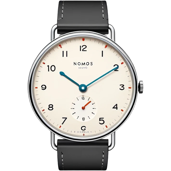 Nomos emoji
