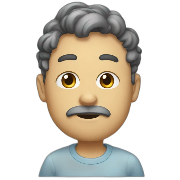 Plop emoji