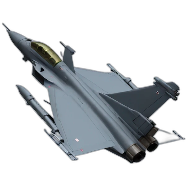 Rafale emoji
