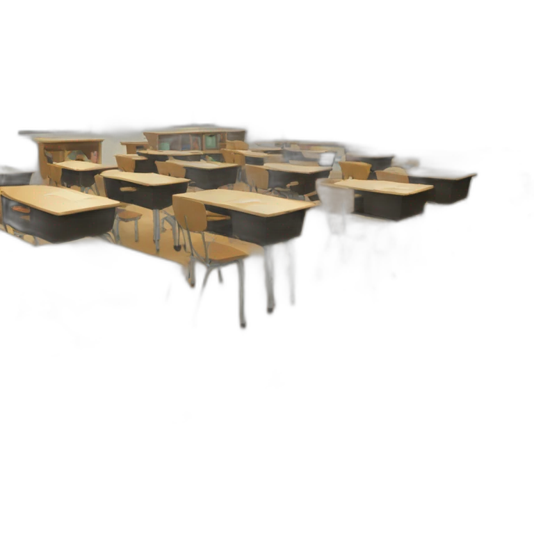 classroom emoji