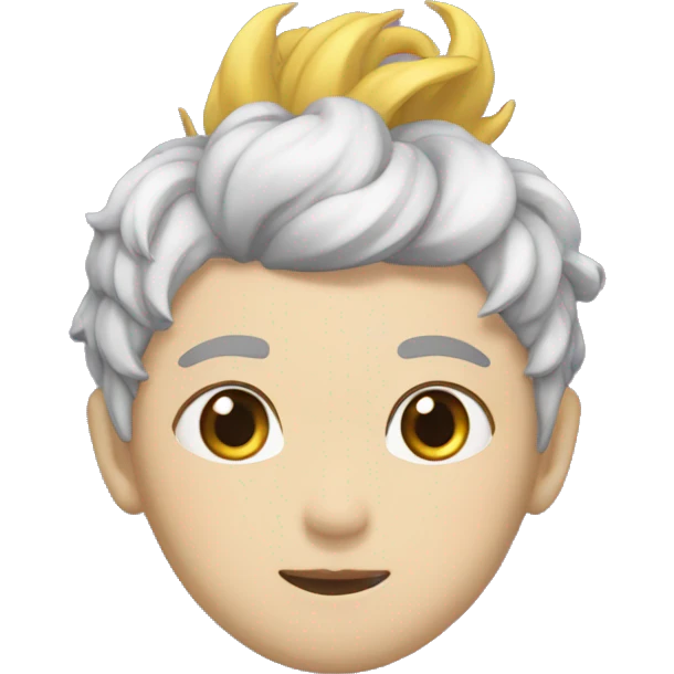 호시노아이  emoji
